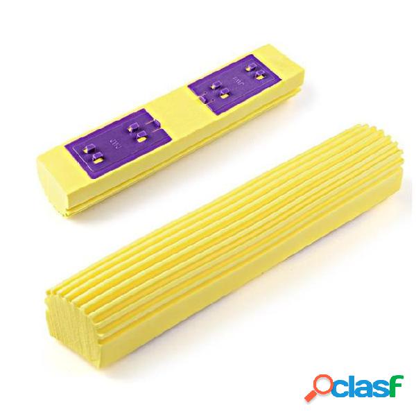 1pcs household sponge mop heads refill mops pad replacement