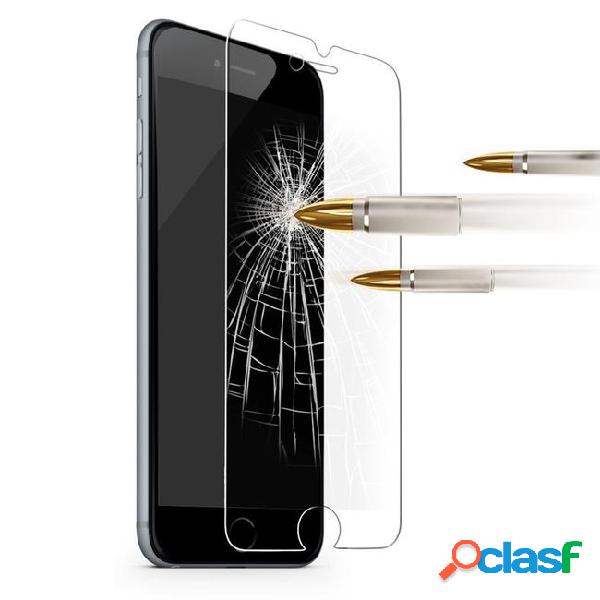 2.5d 0.3mm premium tempered glass screen protector 0.25dfor