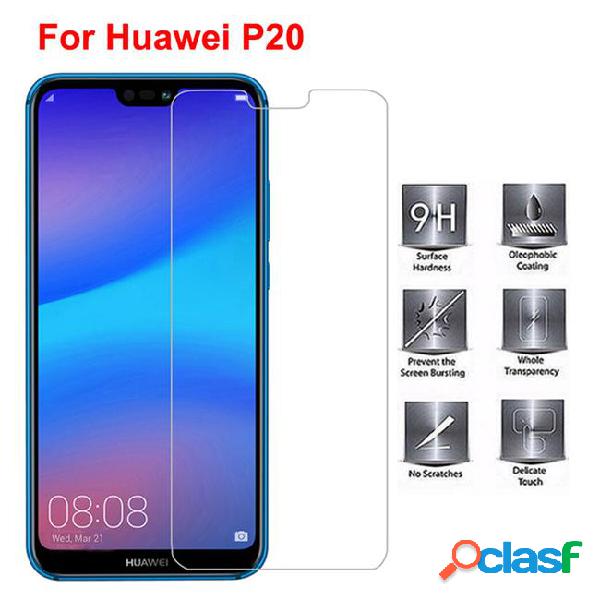 2.5d 9h hardness tempered glass full screen protector cover