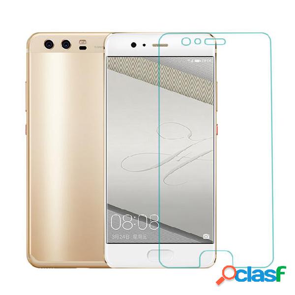 2.5d 9h hd tempered glass for huawei p20 pro lite p10 p20