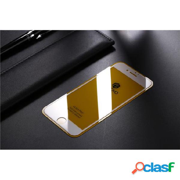 2.5d factory tempered glass 0.3mm screen protector for