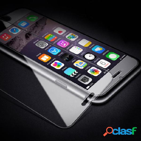 2.5d thin hd tempered glass screen protector for iphone 7