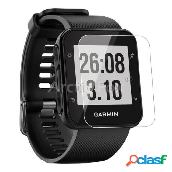2 pcs/lot 9h explosion-proof tempered glass for garmin