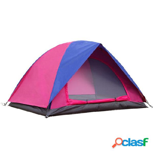 2 persons outdoor tents sun shelters camping tent outdoor