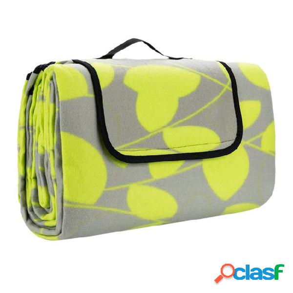 200 x 200cm covers waterproof picnic mat rain moisture