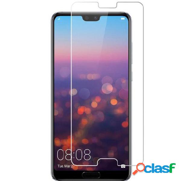 200pcs/lot& tempered glass screen protector for huawei y5 y6