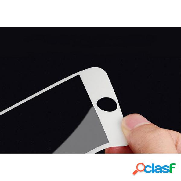 2017 hot selling privacy tempered privacy glass protector