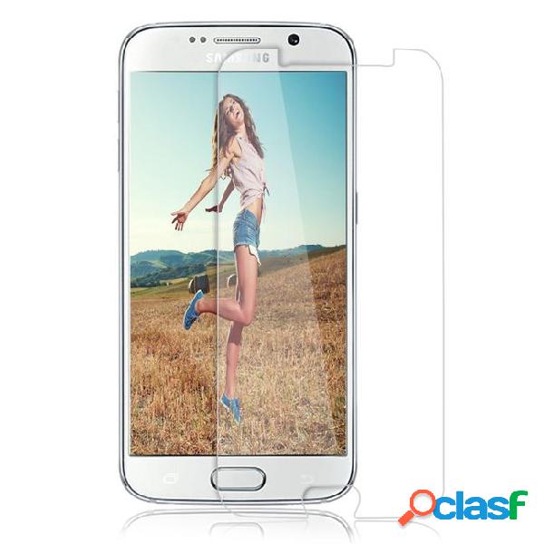 2017 new 9h 0.26mm explosion proof tempered glass screen