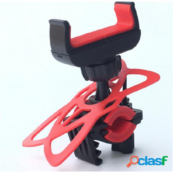 2017 new universal bike bicycle phone stand holders support