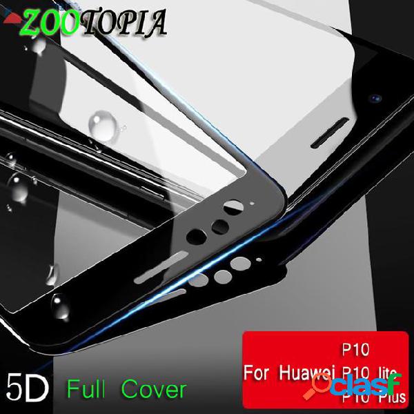2017 newest 5d curved edge to edge full cover screen