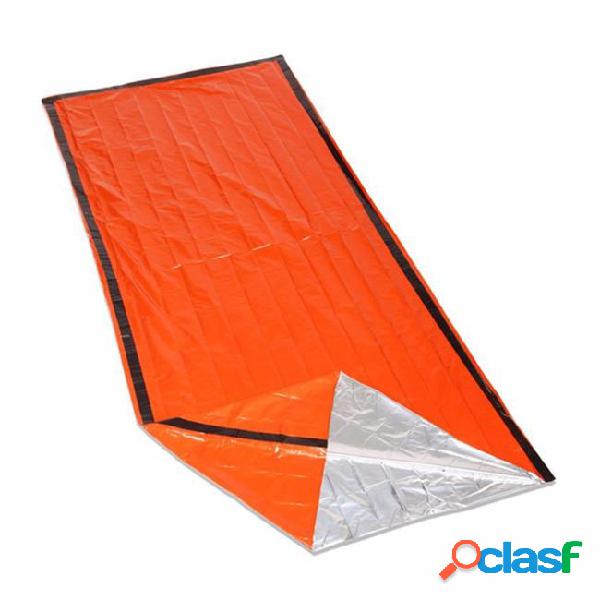 2017 outdoor sleeping bags portable emergency sleeping bags