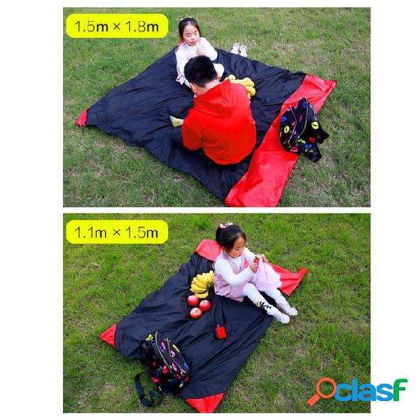 2017 portable compact outdoor garden camping beach picnic