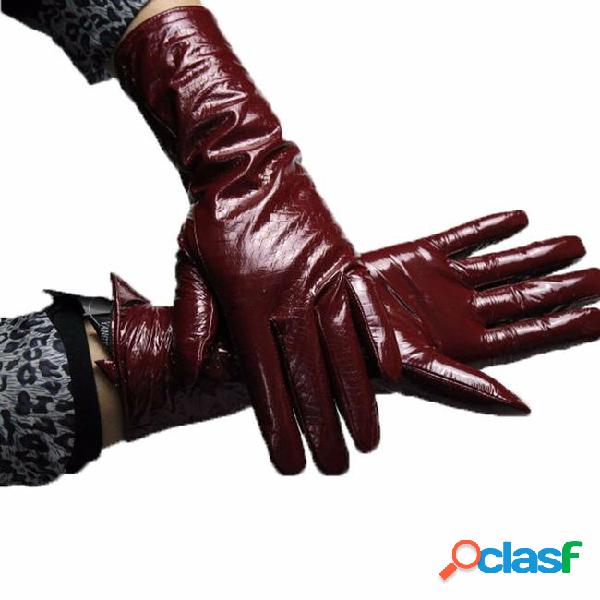 2017 promotion sale gloves free shipping women adult high