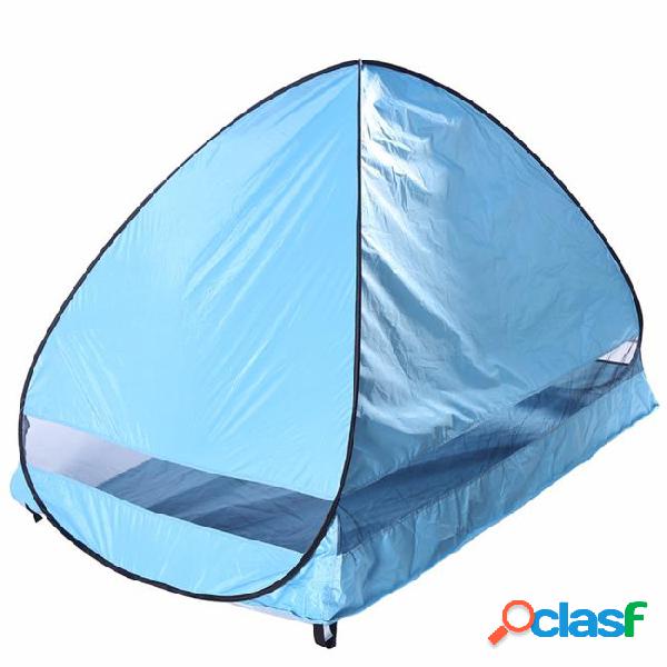 2017 sun shade outdoor camping tent hiking beach summer tent