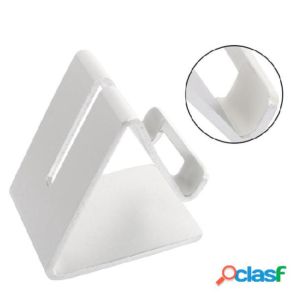 2018 aluminum metal desk tablet holder stand universal
