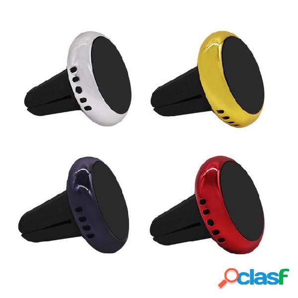 2018 creative strong magnetic car mount phone holder car air