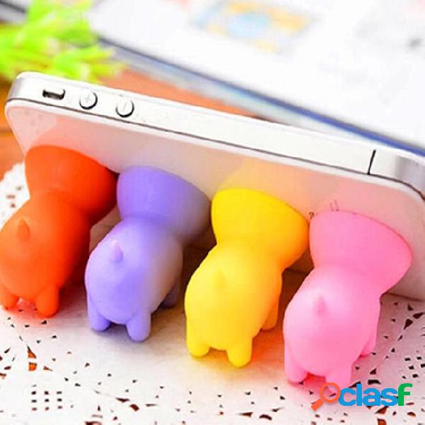 2018 fashion cell phone mounts phone stands holders lovely