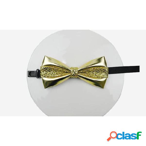 2018 high-grade bow tie stage tie male or female bow ties