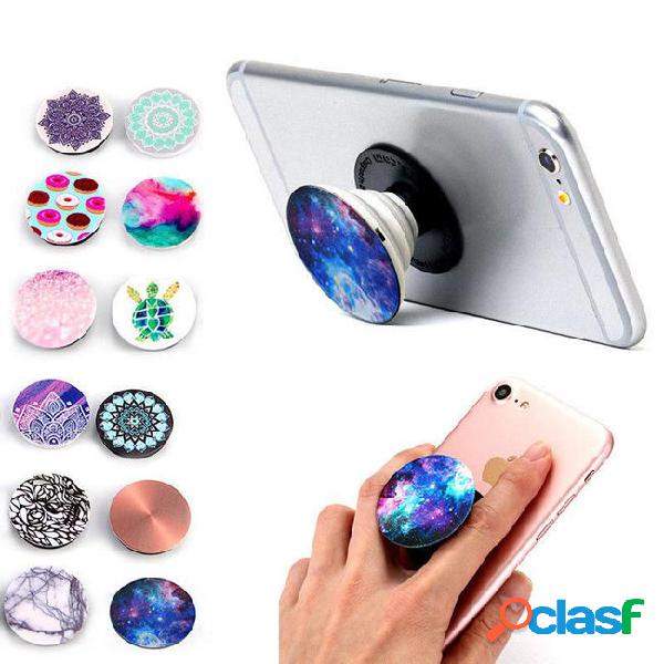 2018 hot high quality finger holder phones accessories