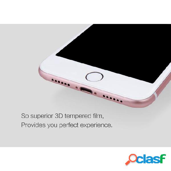 2018 new 3d 4d 5d curved tempered glass 9h hardness screen