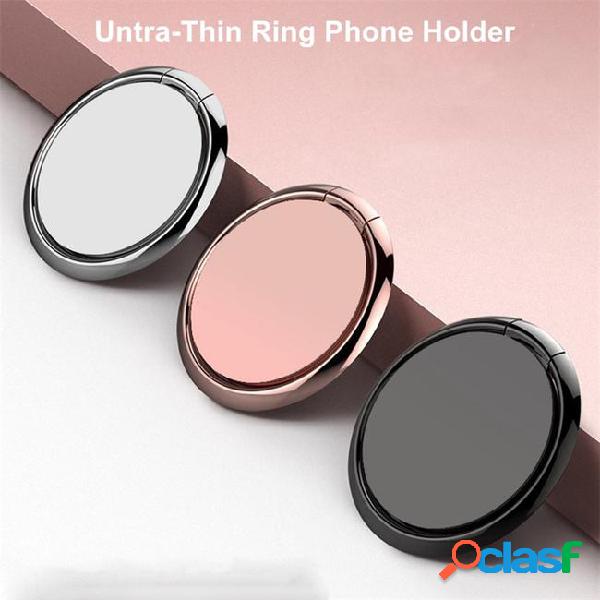 2018 new arrival 360掳 rotatable luxurious shape ultra-thin