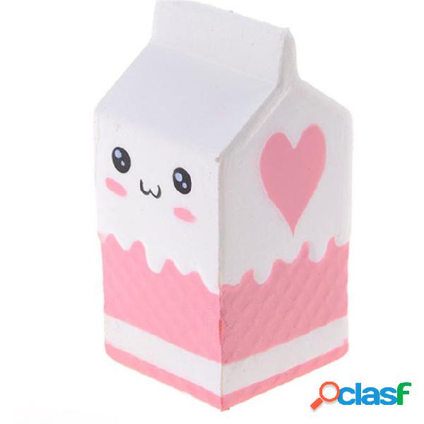 2018 new squishy doughnut slow rising decompression toys