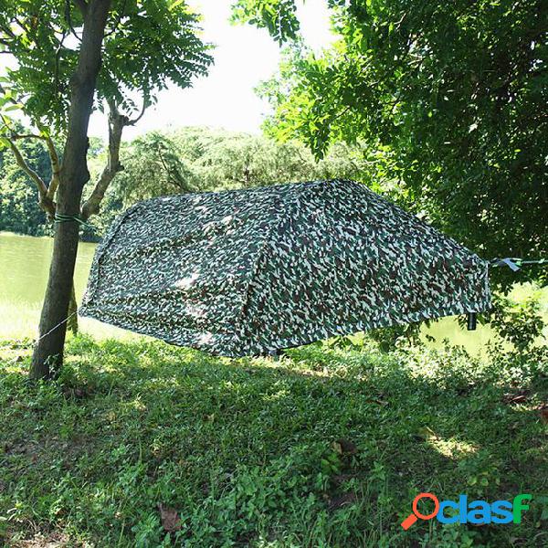2018 new suspended ground tree tent, outdoor camping,