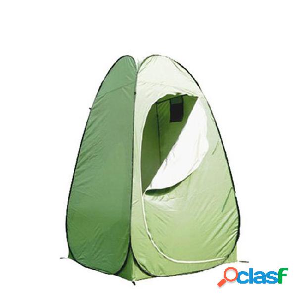2018 portable outdoor shower bath tent changing dressing