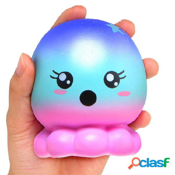 2018 squishies wholesale rare kawaii squishy jumbo octopus
