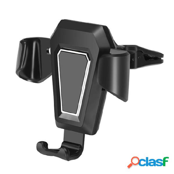 2018 universal gravity air vent car mount car holder