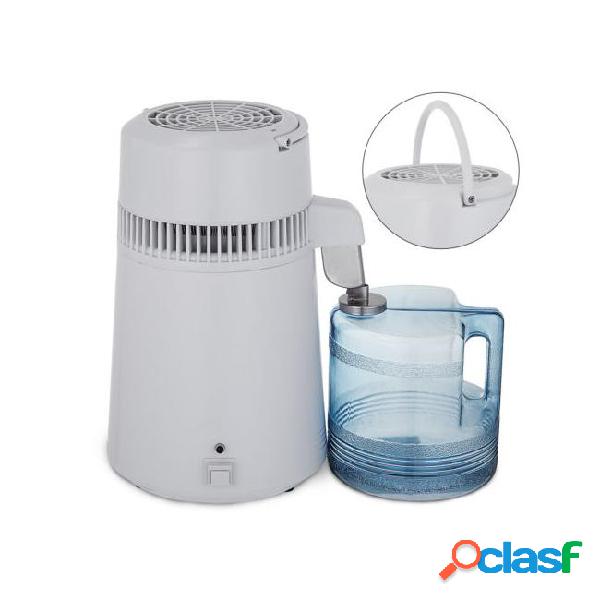 2019 arrival brand new 4l pure purifier filter water