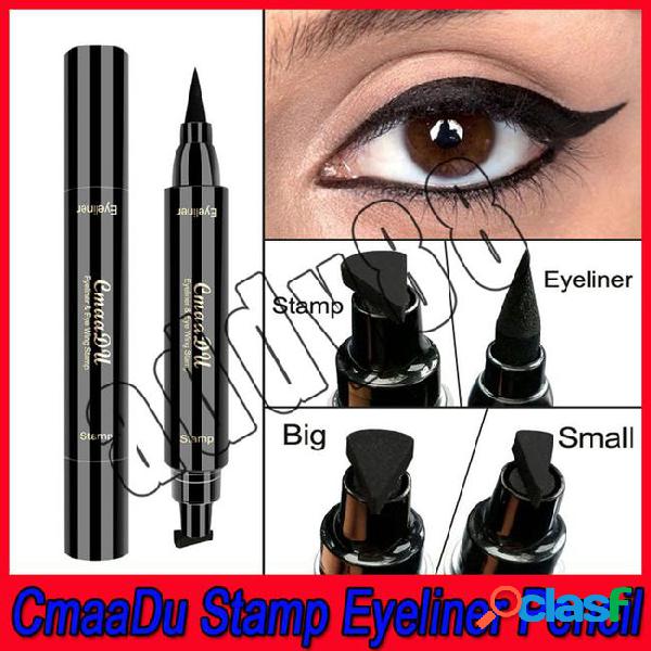 2019 cmaadu new brand liquid eye liner pencil makeup eye