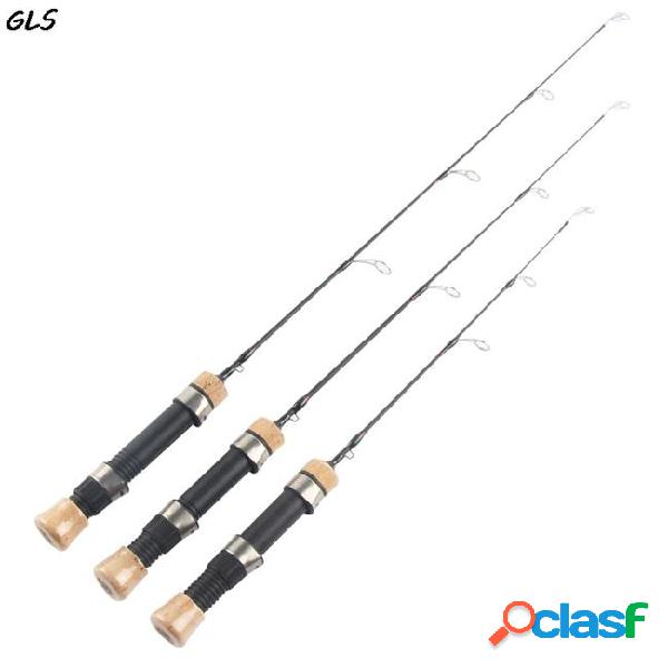 2019 new fishing rod ml power 41cm/50cm/56cm portable ice