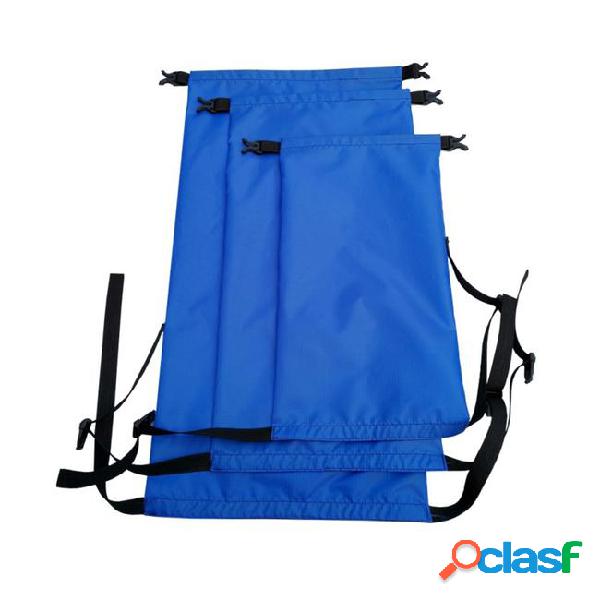 2019 new outdoor sleeping bag pack compression stuff sack
