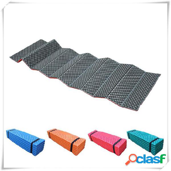 2019 new product outdoor pads ultralight foam mattress
