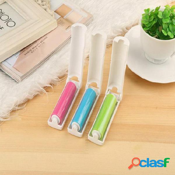 2019 portable sticky remover brush carpet bed sheet dust