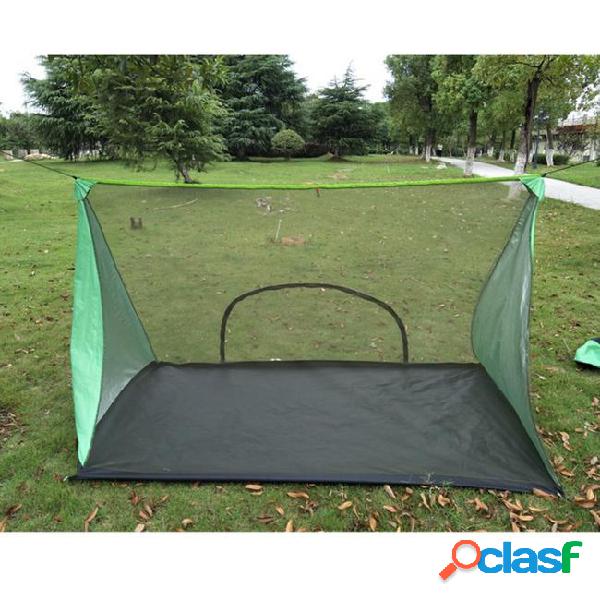 2019 summer outdoor camping mosquito nets camping tents