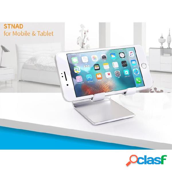 20setdhl universal aluminum metal mobile phone tablet holder