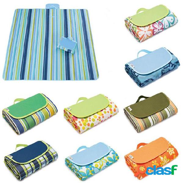 21 colors 145*180cm outdoor sport picnic camping pads