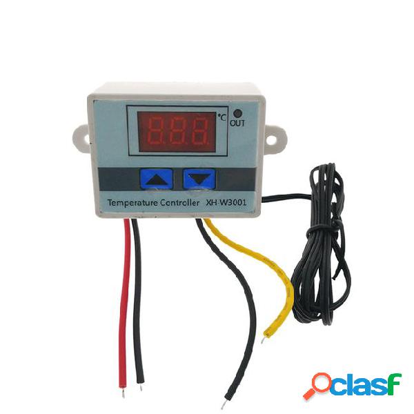 220v -50c-110c digital thermostat temperature controller