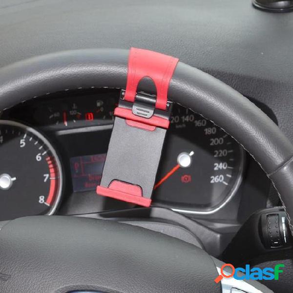 250pcs car streeling steering wheel cradle holder clip car