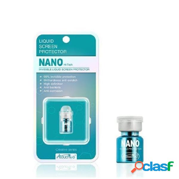 2ml nano liquid screen protector / glass film protection