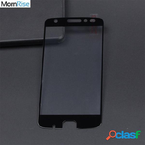 2pc 0.26mm for moto z 2018 glass screen protector full
