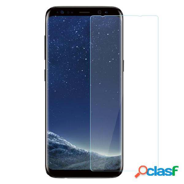 2pcs for samsung galaxy s8 tempered glass film samsung s8