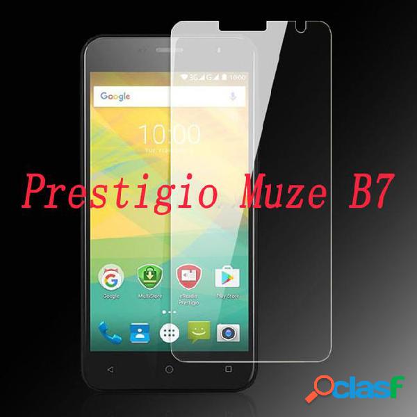 2pcs tempered glass 9h explosion-proof protective film