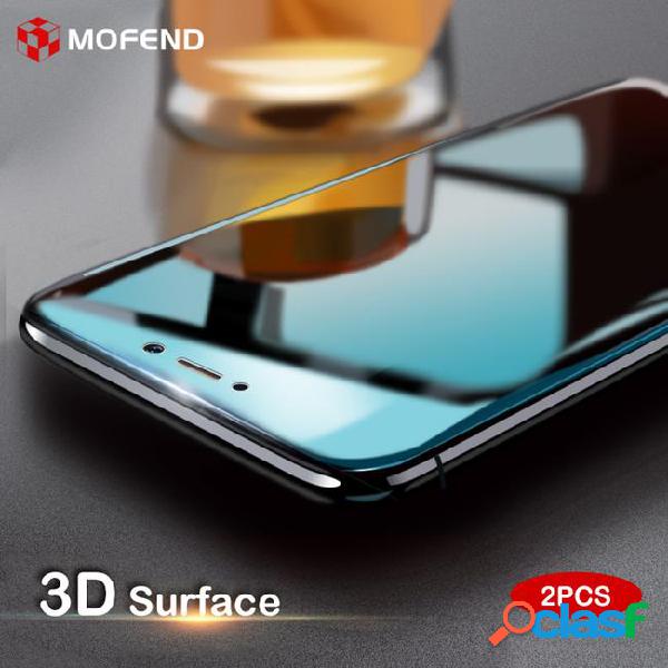 2pcs tempered glass for xiaomi redmi 5 plus screen protector