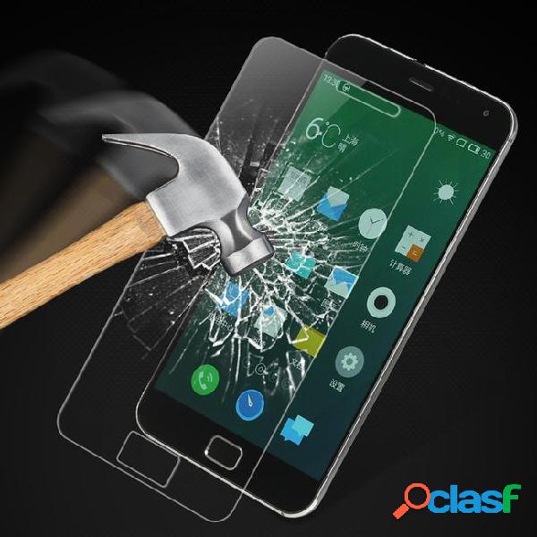 2pcs tempered glass meizu mx4 pro screen protector for meizu