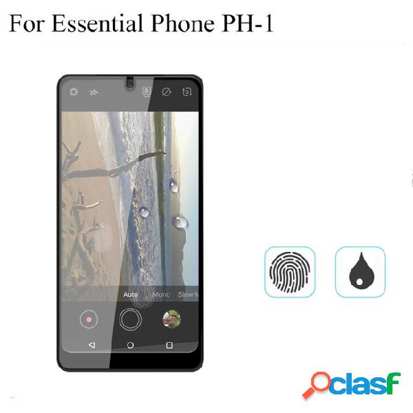 2pcs ultra-thin screen protector tempered glass for