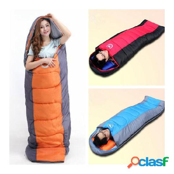 3 colors outdoor pads air sleeping bag unisex hiking travel