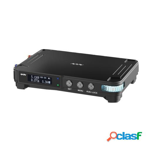 30V 10A 300W Mini módulo de alimentación digital portátil